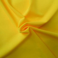 Ткань Бифлекс матовый (желтый)